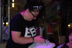 Festa dei 15 anni del Club | Emilia Bianconera JOFC