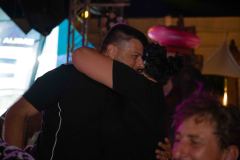 Festa dei 15 anni del Club | Emilia Bianconera JOFC