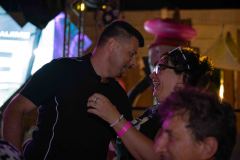 Festa dei 15 anni del Club | Emilia Bianconera JOFC
