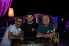 Festa dei 15 anni del Club | Emilia Bianconera JOFC