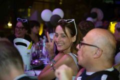 Festa dei 15 anni del Club | Emilia Bianconera JOFC