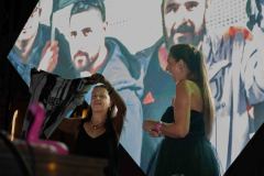 Festa dei 15 anni del Club | Emilia Bianconera JOFC