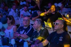 Festa dei 15 anni del Club | Emilia Bianconera JOFC