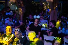 Festa dei 15 anni del Club | Emilia Bianconera JOFC