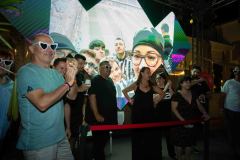 Festa dei 15 anni del Club | Emilia Bianconera JOFC