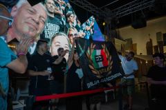 Festa dei 15 anni del Club | Emilia Bianconera JOFC