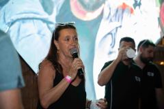 Festa dei 15 anni del Club | Emilia Bianconera JOFC