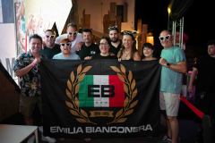 Festa dei 15 anni del Club | Emilia Bianconera JOFC