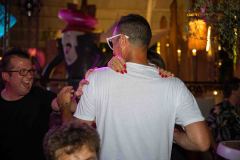 Festa dei 15 anni del Club | Emilia Bianconera JOFC