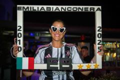 Festa dei 15 anni del Club | Emilia Bianconera JOFC