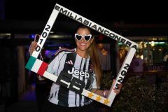 Festa dei 15 anni del Club | Emilia Bianconera JOFC