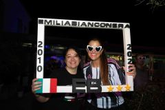 Festa dei 15 anni del Club | Emilia Bianconera JOFC