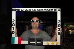 Festa dei 15 anni del Club | Emilia Bianconera JOFC
