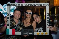 Festa dei 15 anni del Club | Emilia Bianconera JOFC