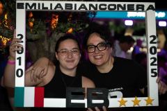 Festa dei 15 anni del Club | Emilia Bianconera JOFC