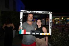 Festa dei 15 anni del Club | Emilia Bianconera JOFC
