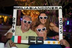 Festa dei 15 anni del Club | Emilia Bianconera JOFC