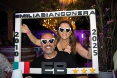 Festa dei 15 anni del Club | Emilia Bianconera JOFC