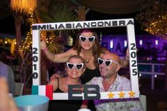Festa dei 15 anni del Club | Emilia Bianconera JOFC
