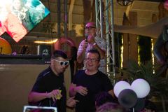 Festa dei 15 anni del Club | Emilia Bianconera JOFC