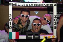 Festa dei 15 anni del Club | Emilia Bianconera JOFC