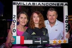 Festa dei 15 anni del Club | Emilia Bianconera JOFC