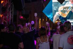 Festa dei 15 anni del Club | Emilia Bianconera JOFC
