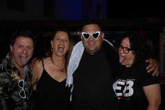 Festa dei 15 anni del Club | Emilia Bianconera JOFC