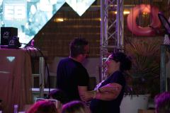 Festa dei 15 anni del Club | Emilia Bianconera JOFC