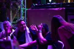 Festa dei 15 anni del Club | Emilia Bianconera JOFC