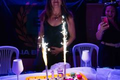 Festa dei 15 anni del Club | Emilia Bianconera JOFC