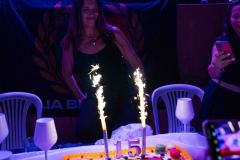 Festa dei 15 anni del Club | Emilia Bianconera JOFC