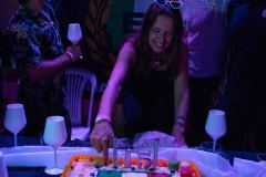Festa dei 15 anni del Club | Emilia Bianconera JOFC