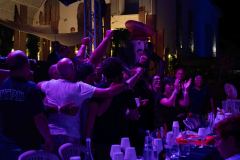 Festa dei 15 anni del Club | Emilia Bianconera JOFC