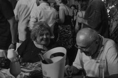 Festa dei 15 anni del Club | Emilia Bianconera JOFC