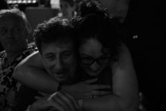 Festa dei 15 anni del Club | Emilia Bianconera JOFC