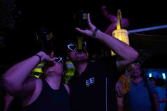 Festa dei 15 anni del Club | Emilia Bianconera JOFC