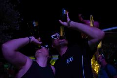 Festa dei 15 anni del Club | Emilia Bianconera JOFC