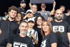 Empoli - Juventus 03/09/2023