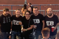 Empoli - Juventus 03/09/2023 | Emilia Bianconera JOFC