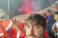 Empoli - Juventus 03/09/2023 | Emilia Bianconera JOFC