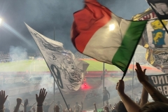 Empoli - Juventus 03/09/2023 | Emilia Bianconera JOFC
