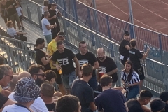 Empoli - Juventus 03/09/2023 | Emilia Bianconera JOFC