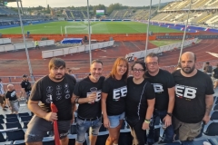 Empoli - Juventus 03/09/2023 | Emilia Bianconera JOFC