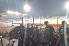 Empoli - Juventus 03/09/2023 | Emilia Bianconera JOFC