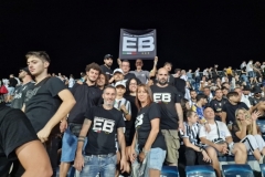 Empoli - Juventus 03/09/2023 | Emilia Bianconera JOFC