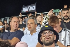 Empoli - Juventus 03/09/2023 | Emilia Bianconera JOFC