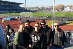 Empoli - Juventus 08/11/2015