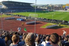 Empoli - Juventus 08/11/2015 | Emilia Bianconera JOFC