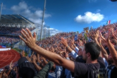 Empoli - Juventus 2016/2017 | Emilia Bianconera JOFC